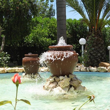 Quinta Dos Oliveiras Bed & Breakfast Carvoeiro  Exterior photo