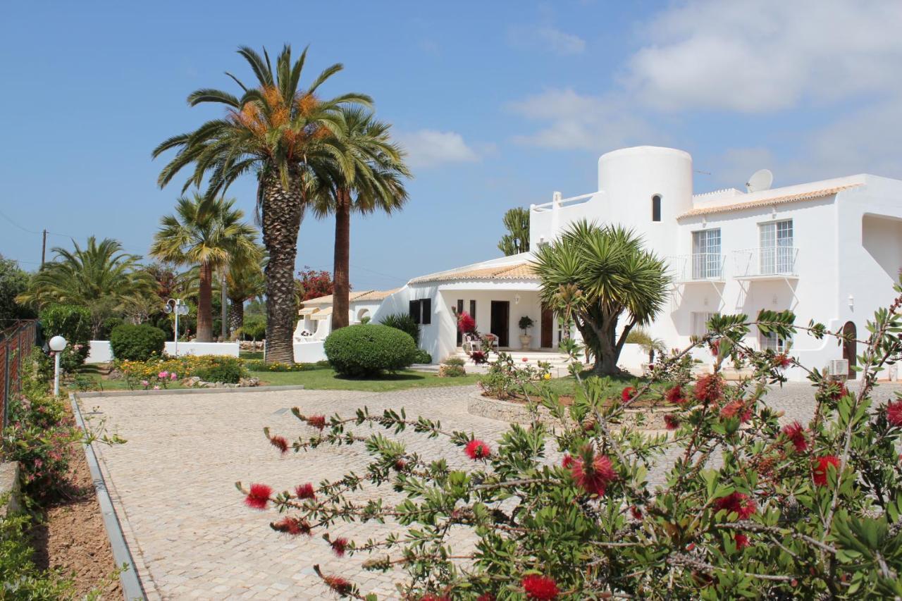 Quinta Dos Oliveiras Bed & Breakfast Carvoeiro  Exterior photo