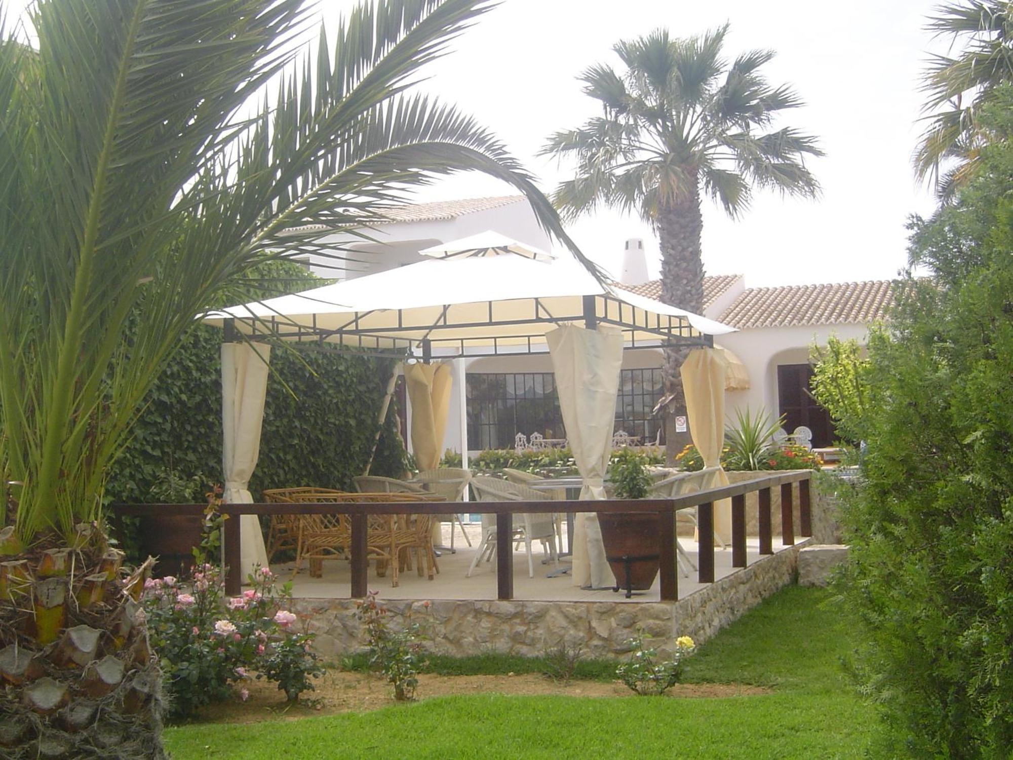 Quinta Dos Oliveiras Bed & Breakfast Carvoeiro  Exterior photo