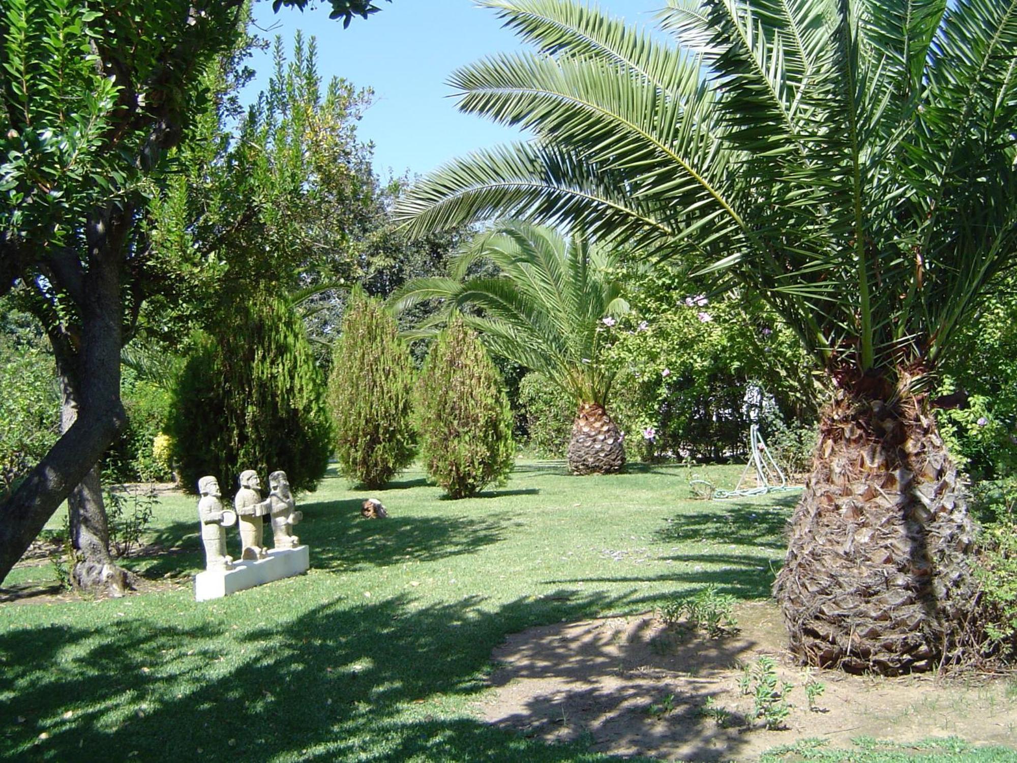 Quinta Dos Oliveiras Bed & Breakfast Carvoeiro  Exterior photo