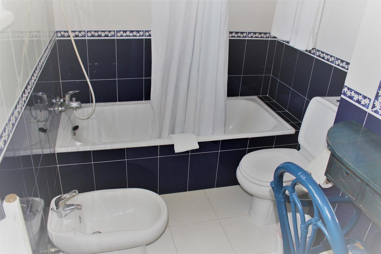 Quinta Dos Oliveiras Bed & Breakfast Carvoeiro  Exterior photo
