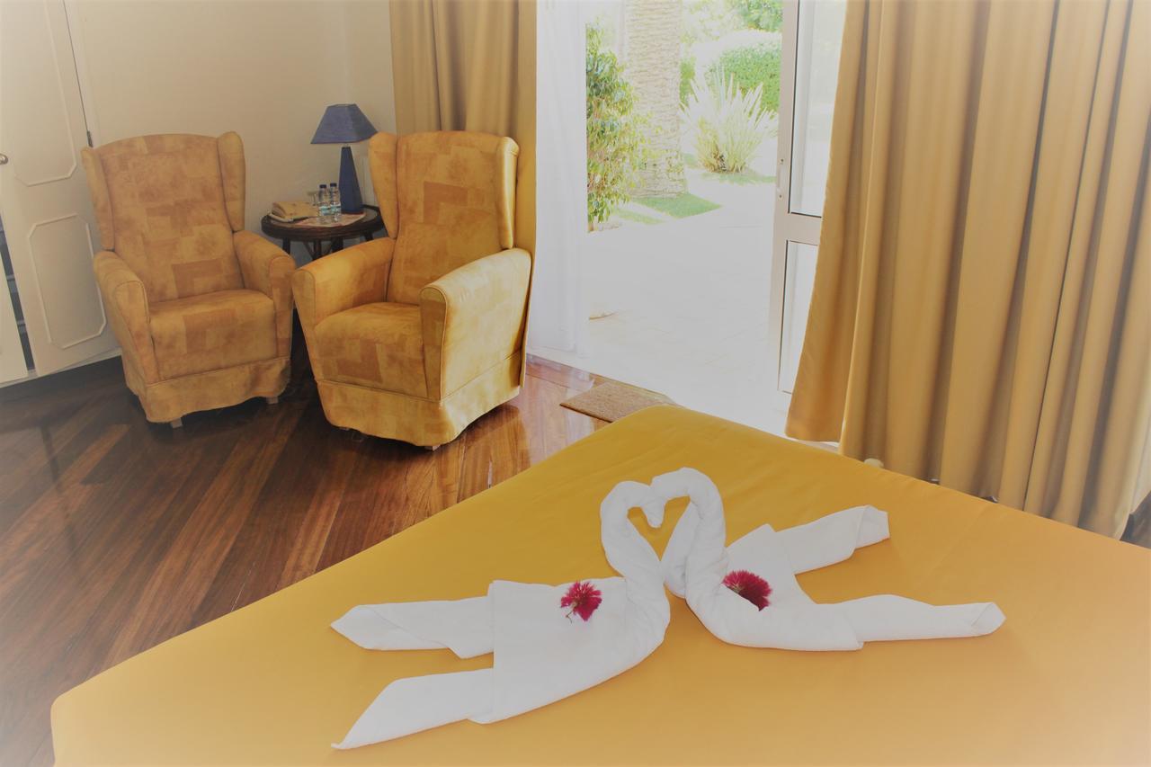 Quinta Dos Oliveiras Bed & Breakfast Carvoeiro  Exterior photo