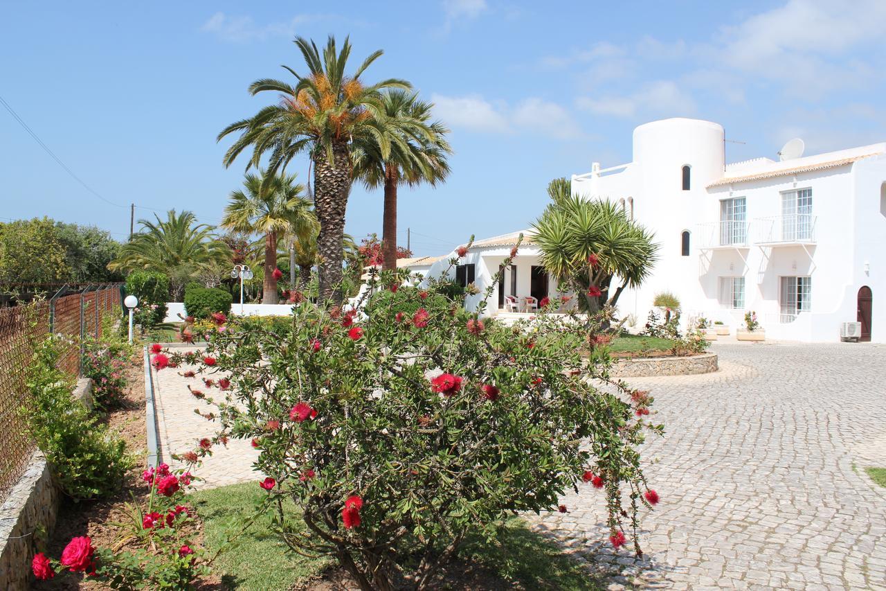 Quinta Dos Oliveiras Bed & Breakfast Carvoeiro  Exterior photo