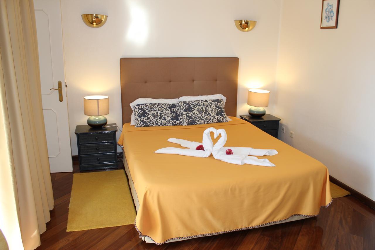 Quinta Dos Oliveiras Bed & Breakfast Carvoeiro  Exterior photo