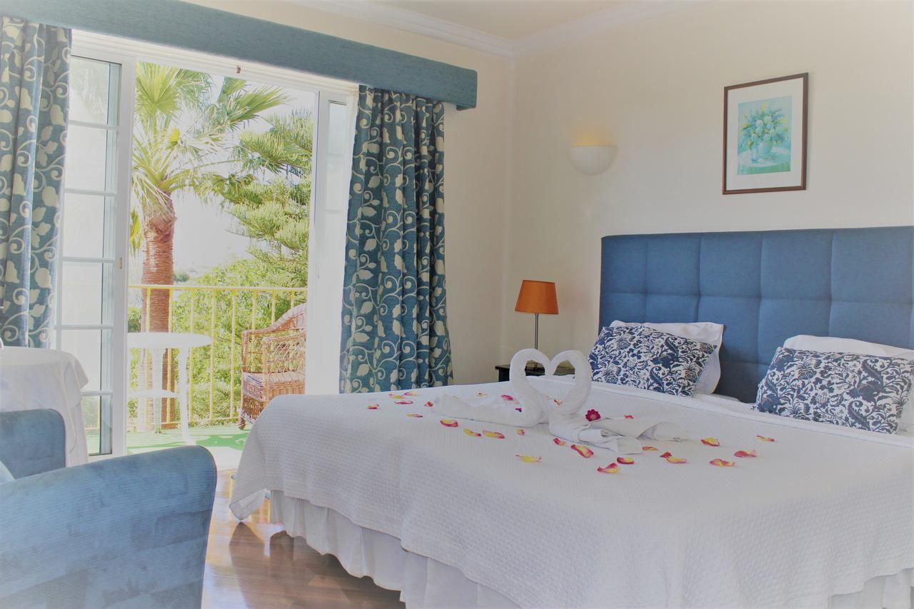 Quinta Dos Oliveiras Bed & Breakfast Carvoeiro  Exterior photo